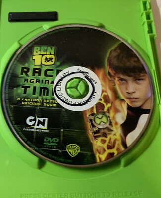 その他 Ben 10: Race Against Time [DVD] [Import] 6g7v4d0 $_12.JPG?set_id=880000500F