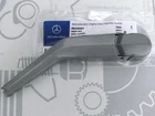 Genuine Mercedes headlight wiper arm W126 Euro models Limo 2nd series left NOS!