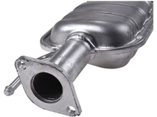 Center API OES Muffler fits Kia Sportage 2005 2.7L V6 AWD 96VKXR