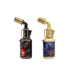 Scorch Torch Magnum Super Powerful Single Flame Torch Lighter Scorch Torch Magnum Super Powerful Single Flame Torch Lighter