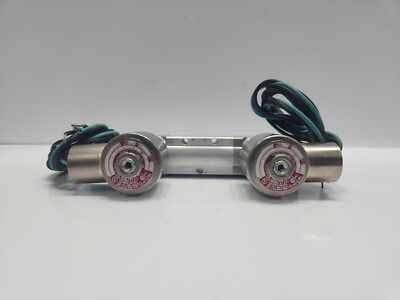 Versa KXX-4334-KMLB-PC-XX-D024 Doppelsolenoldventil