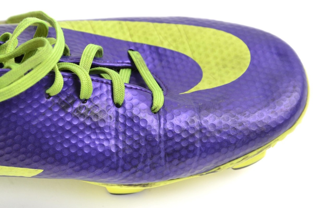 シューズ Nike Mercurial Vapor 27.5 Nike Mercurial Vapor VII FG (1.5Y) : Amazon.ca: Clothing