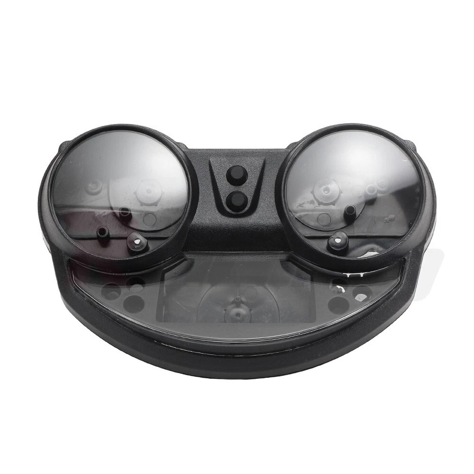 Cubierta de medidores de velocímetro para Kawasaki ZG1400 Concours GTR1400 2008-14 Foto 2 de 4