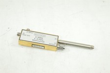 Wiltron Anritsu 6747B-20 Swept Frequncy Synthesizer 10 MHz To 20 GHz D-19960