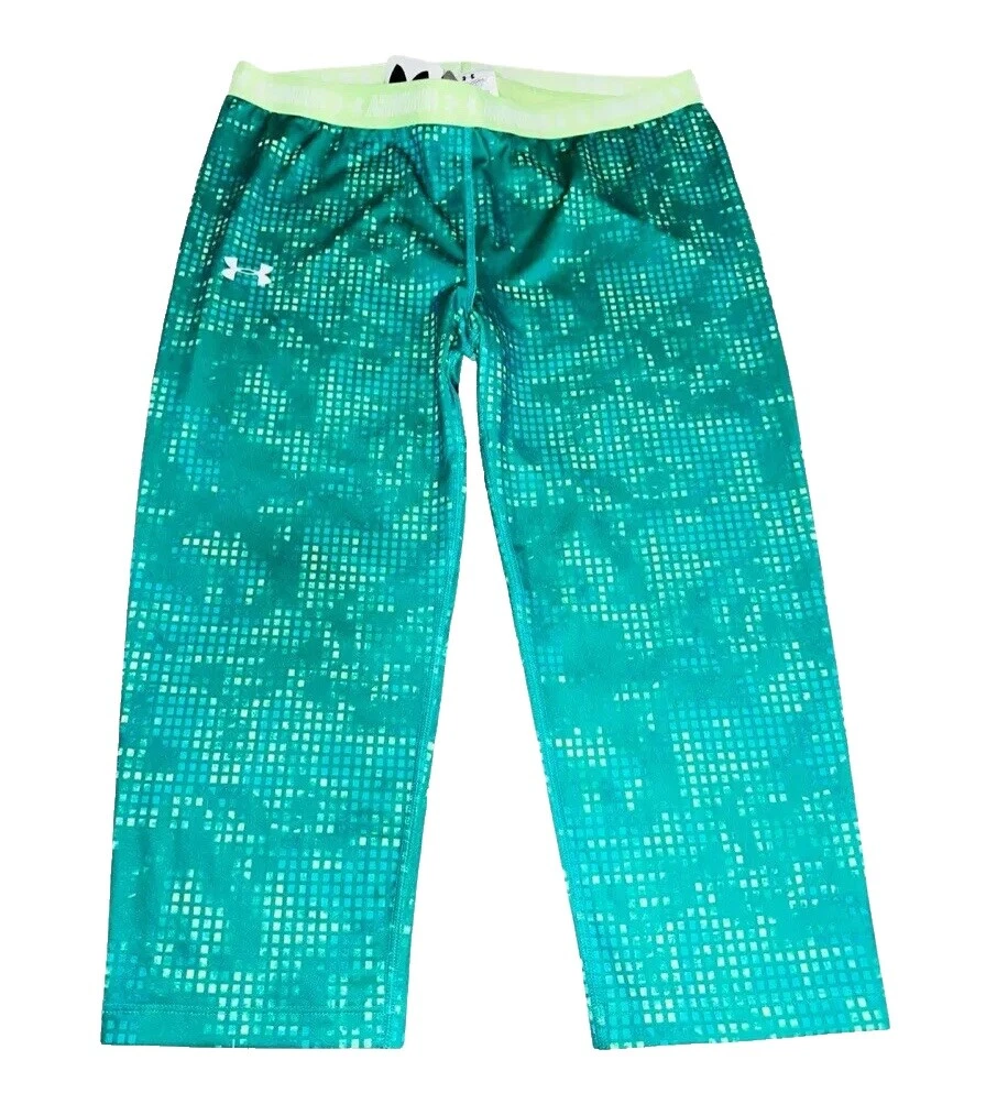 Calças para Meninas Under Armour