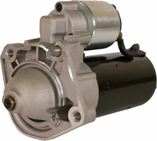 Starter Motor for Volvo S80 1999-2005 XC90 L6 2.8L L6 2.9L 1.7KW/12V CW 9T