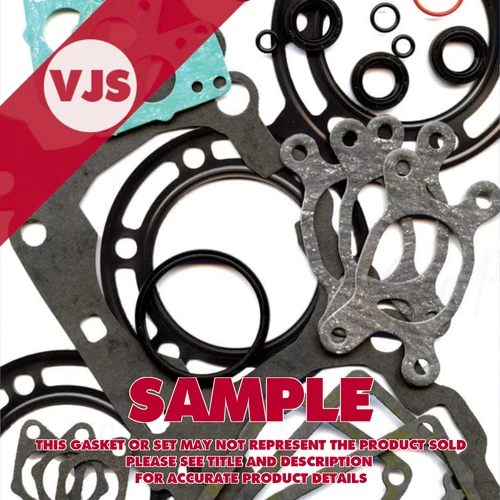 Suzuki TS185ER 1979-82 Complete Gasket Set - Bild 1 von 1