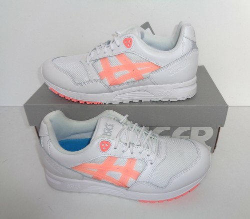 retro asics trainers