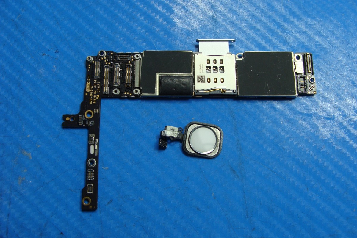 Apple iPhone 6 Plus Verizon 16gb Logic Board 820-3675-a for sale