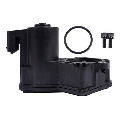 Parking Brake Actuator Rear Left For Tesla Model 3 2017-2022 Y 2020-2022 Plastic