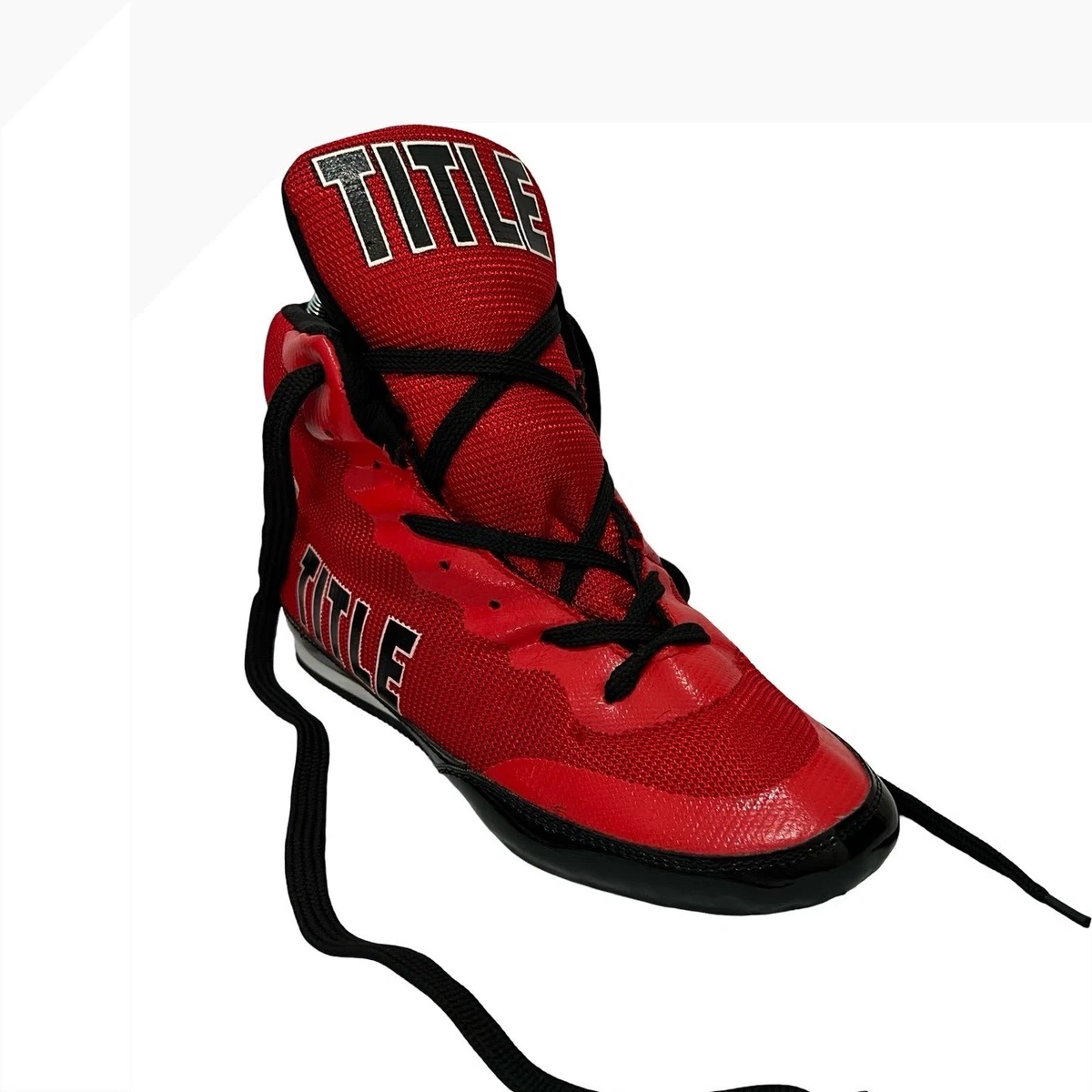 TITLE Boxing Men Boxing & MMA Shoes & Footwear for sale | eBay
