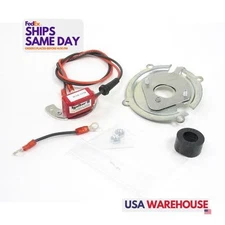 Pertronix Ignition 91162A, Kit Ignitor Ii Conversion Kit Performance Racing Part