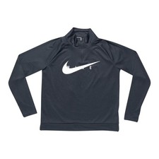 Nike Dri-FIT 1/4 Zip Pullover