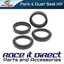 Fork and Dust Seal Kit for Honda VT00CT ABS 2013 All Balls