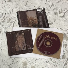 John Denver A Celebration Of Life CD *No Jewel Case*