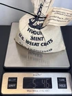 SEALED & Certified #361 (5) Five Pounds SAN FRANCISCO S-mint Lincoln wheat cents