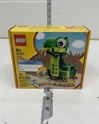 (Sealed) LEGO 40707 Year Of The Snake Set 174 pcs — photo 1
