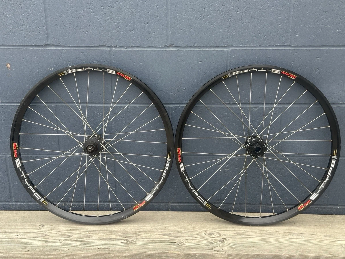 Sun Rims 26 in Bicycle Wheels & Wheetsets for Mountain Bike for