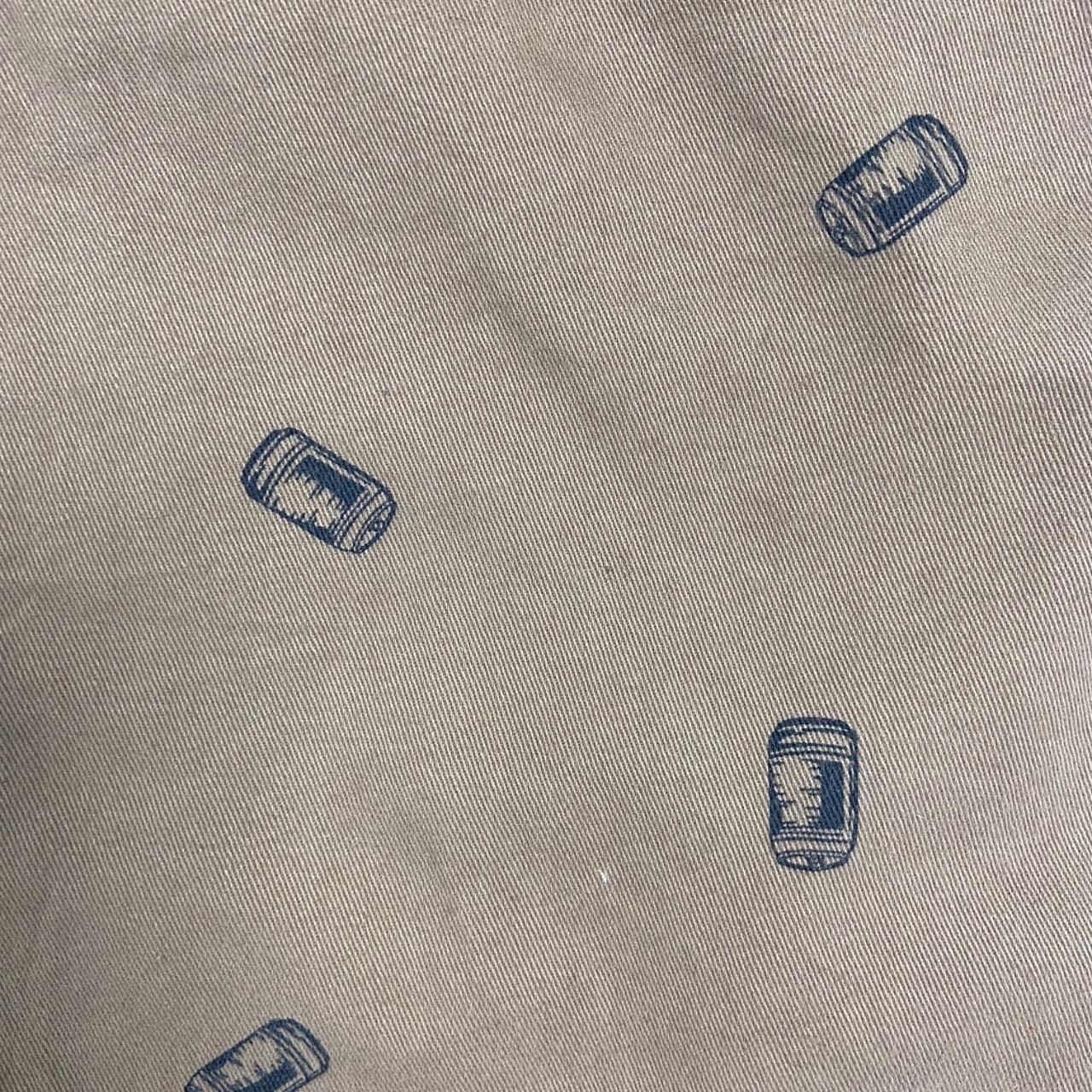 Wrangler Shorts All Over Can Patterned Cargo Shorts Men's 40 thumbnail 5