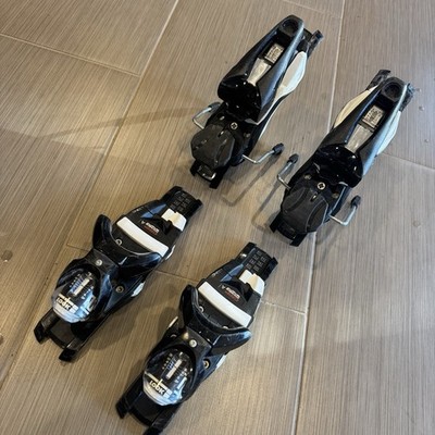 ロシニョール　LOOK　NX12 Look NX12 Konect GW B100 Ski Bindings | eBay