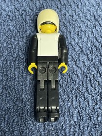 LEGO Technic 8252 Beach Buster 100% Complete