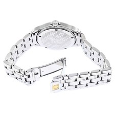 OMEGA Seamaster120 2501.50 Chronometer Black Dial Automatic Men's Watch_939853 4