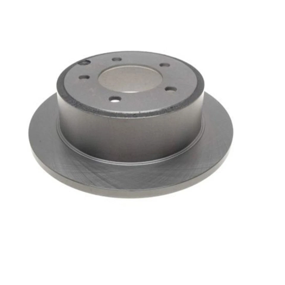 OEM Mopar para Dodge Avenger 2008-2014 rotor de freno | trasero | diseño solo rotor Foto 2 de 4