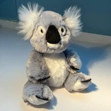 Ganz  Webkinz  HM113  KOALA 8" Plush No Code