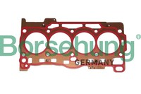 Dichtung Zylinderkopf Borsehung B19157 FüR VW BE1 BA5 Golf 5G1 BE2 BQ1 7 Variant
