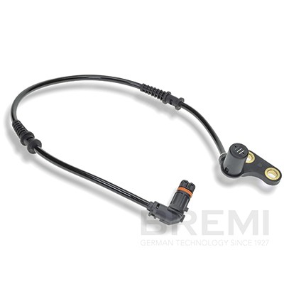 Bremi Sensor DrehzahlfüHler Vorne Rechts FüR Mercedes-Benz SLK R170-image