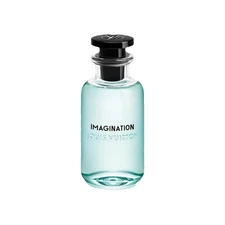 Louis Vuitton Imagination EDP Tester 3.4oz/ 100ml - FREE SHIPPING