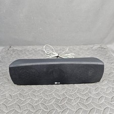 LG SH54PH-C Centre Speaker 140W 4 Ohms for Home Theatre Surround System