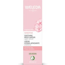 Weleda Sensitive Crème Hydra-Apaisante 30 ml