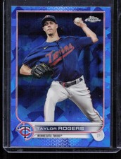 Taylor Rogers
