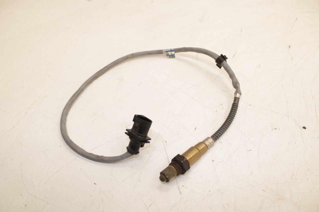 2014-2021 Maserati Ghibli S Q4 3.0L Oxygen Sensor Set of 4 670031347 OEM