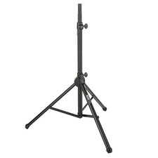 Alu Lautsprecherstativ Box 10 Pneumatik Tragk...