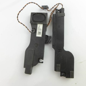 ORIGINAL Toshiba Satellite Radius 14 L40W-C-10Z Lautsprecher  Boxen speaker ✅