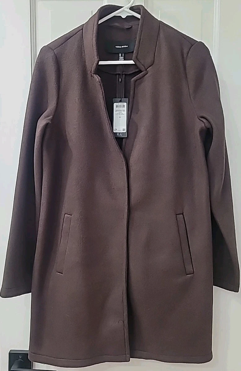 Parka femme Vero Moda Vmcleanmila - noir Noir - Prêt-à-Porter