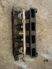 Pt Cruiser Srt-4 Lower Intake Manifold With Factory Injectors 04884520ab