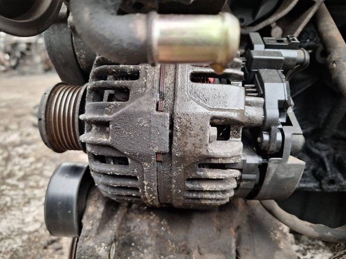 038903023l Lichtmaschine Generator  Volkswagen Golf DE2343043-49