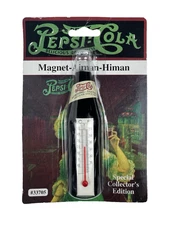 Vtg 1997 Pepsi Cola Magnet Aiman-Himan #33705 Special Collector’s Edition