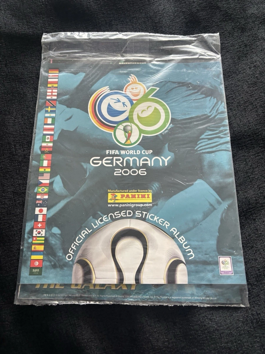 Daniel Gygax - Helvetia - image 483 FIFA World Cup Germany 2006 - Prix & Rareté