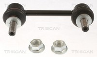 Triscan Koppelstange Stabilisator 8500 13662 M12X1,25/M12X1,25 FüR Toyota Kluger