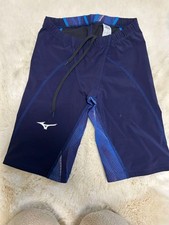 Mizuno MX SONIC Competitive Swimsuit Navy/Blue Regular price 18,700 tax