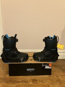 Burton Photon Step on Boots | eBay