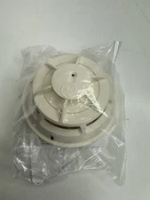 SIEMENS HI921 HEAT DETECTOR HEAD FIRE ALARM