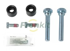Kits de frein Mazda BT50