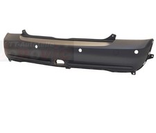 Hartsant Stoßstange Hinten 04-06 für PDC Nicht Cabrio für BMW Mini 04-06  lacki