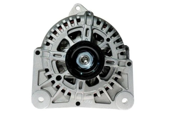 HELLA Alternator Fits Renault Grand Scenic Laguna Megane Scenic 8EL 011 710-761 - Image 2 of 4