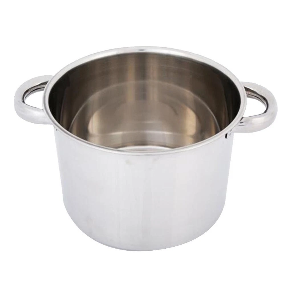 Catering Pot Large Soup Large Pot of Stainless